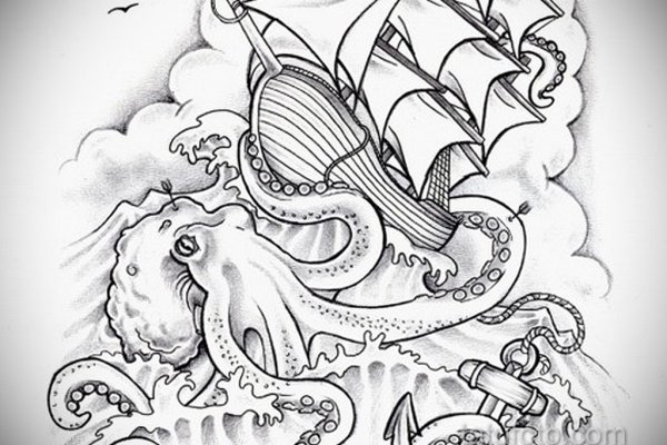 Kraken 2krn at