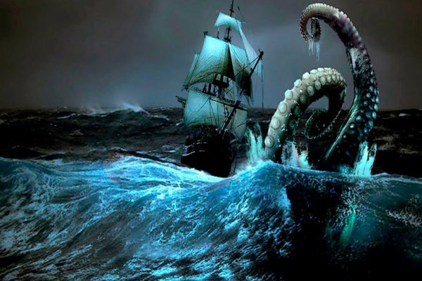 Kraken вход и ссылки